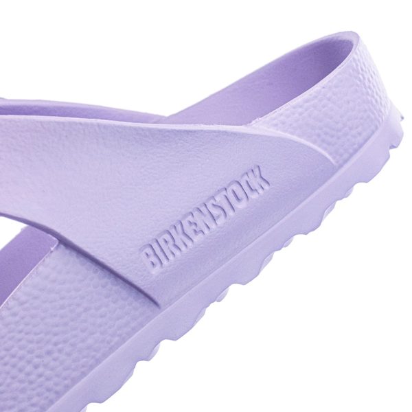 Birkenstock Gizeh EVA Regular 1017995 - lila Online – Bild 4