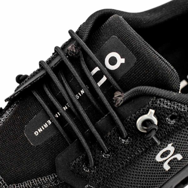 On Cloud 6 W - Black 3WF10061043 - schwarz Online – Bild 5