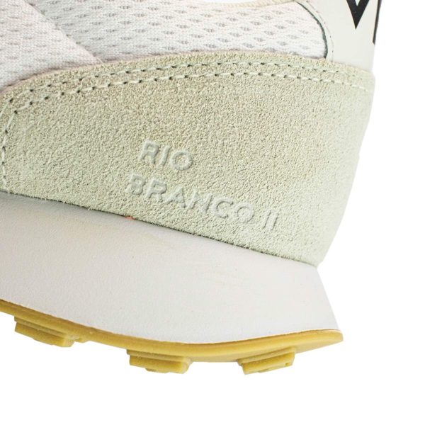 Veja Rio Branco II White Pierre RO1803867 - weiss-beige Online-Schn?ppchen – Bild 4