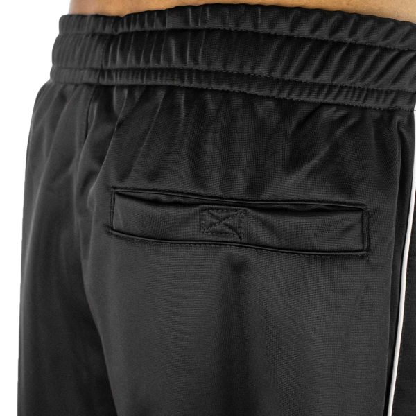 Karl Kani OG Trackpants Jogging Hose 60030049 - schwarz-weiss Online – Bild 3