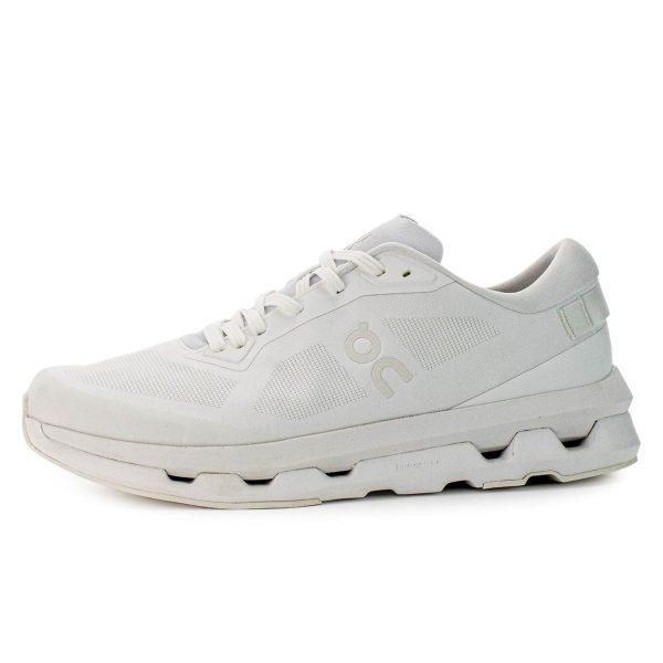 On Cloudzone 1 - White White 3MF10081200 - weiss Online