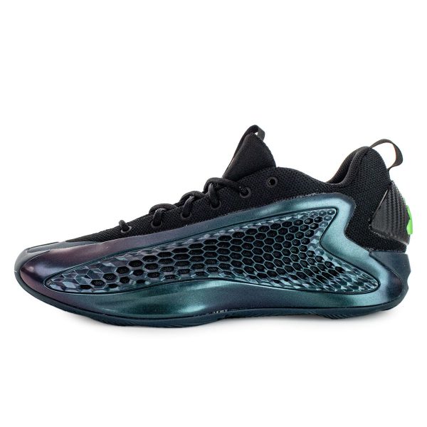 Adidas Anthony Edwards 1 Low - Arctic Night JQ6135 - blau-schwarz Online-Schn?ppchen