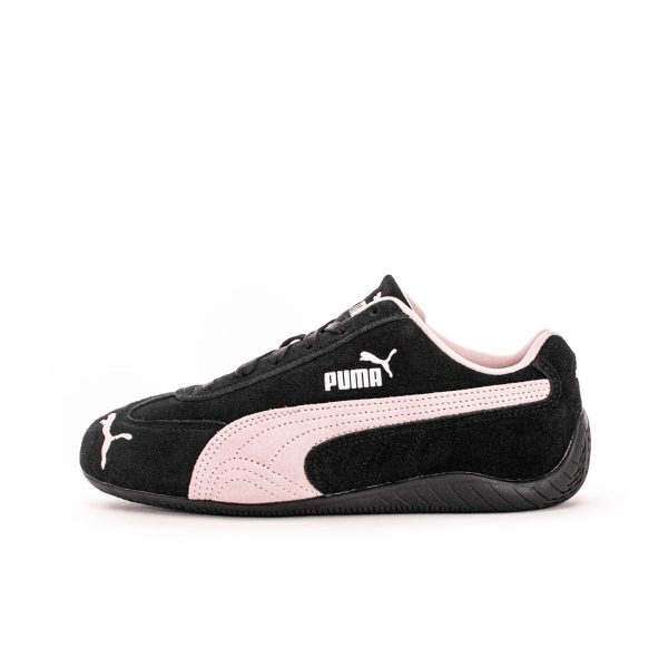 Puma Speedcat OG - Black Mauve Mist 398846-09 - schwarz-rosa Rabatt