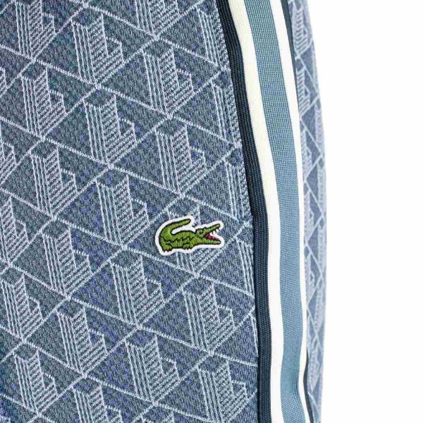 Lacoste Jogging Hose XH1440-00-HGI - blau Zu verkaufen – Bild 3