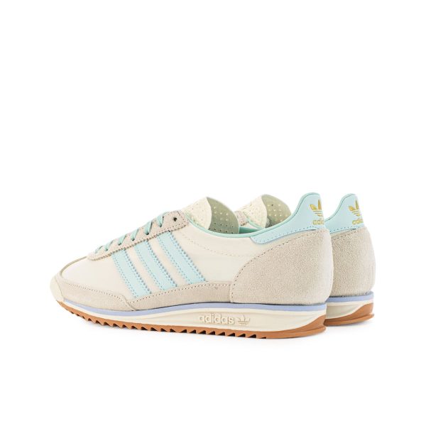 Adidas SL 72 OG W JQ1180 - weiss-mint-hellgrau-gum Schn?ppchen – Bild 3