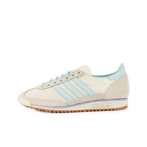 Adidas SL 72 OG W JQ1180 - weiss-mint-hellgrau-gum Schn?ppchen