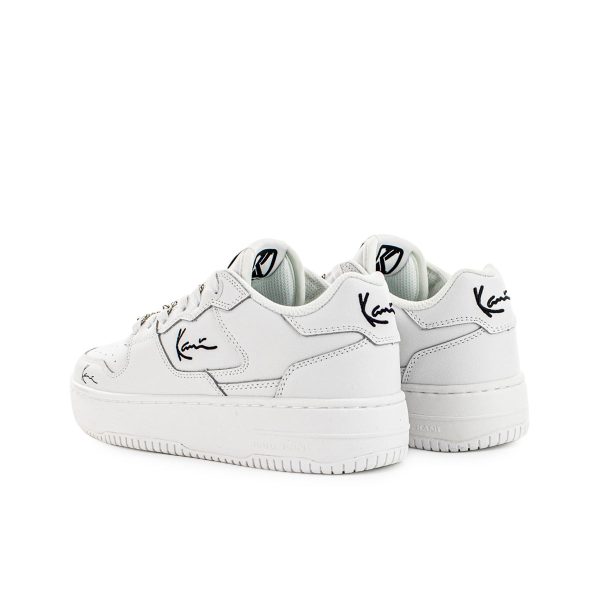Karl Kani 89 Up 23 1184028 - weiss Im Angebot – Bild 3