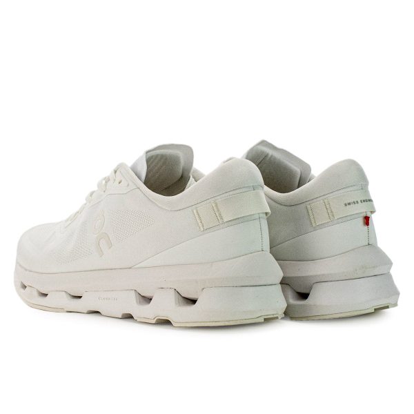 On Cloudzone 1 - White White 3MF10081200 - weiss Online – Bild 3