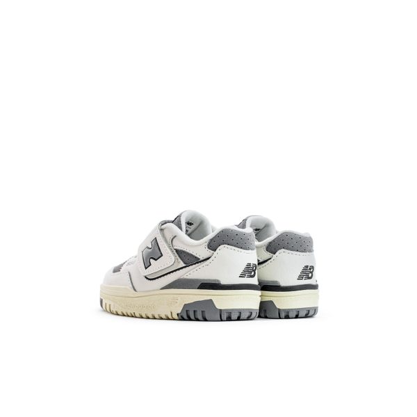 New Balance IHB550LG IHB550LG - weiss-grau-creme Angebot – Bild 3
