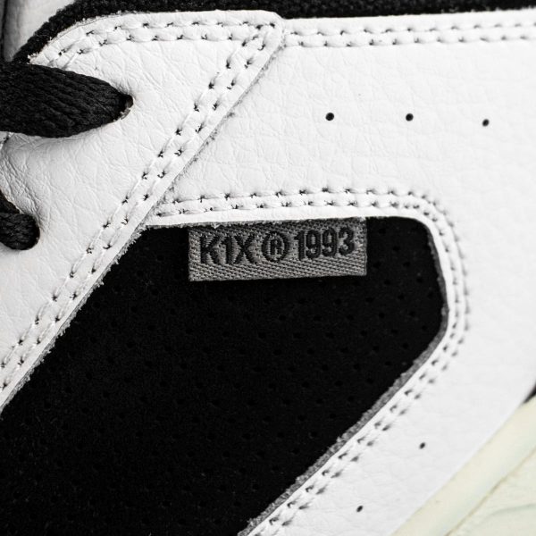 K1X Sweep Gk 10840057 - weiss-schwarz-braun Jetzt online – Bild 5