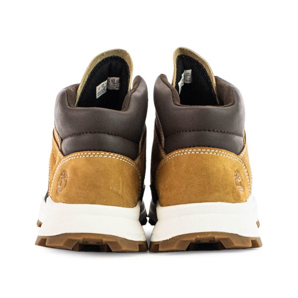 Timberland Brooklyn Euro Sprint Boot Winter Stiefel TB0A4258231 - beige-braun-schwarz-weiss Online – Bild 5