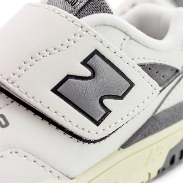 New Balance IHB550LG IHB550LG - weiss-grau-creme Angebot – Bild 5