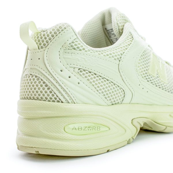 New Balance U530TBB U530TBB - pistazie Online-Schn?ppchen – Bild 5