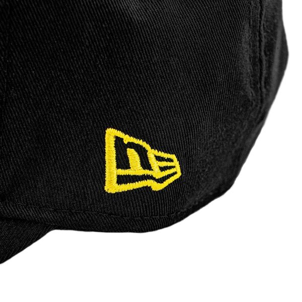 New Era Batman 940 DC Print Cap 60667544 - schwarz-gelb Zu verkaufen – Bild 3