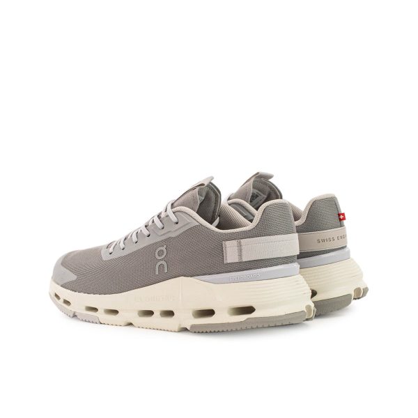 On Cloudnova Form 2 W - Fog Lavender 3WE30173242 - beige-grau-creme-flieder Jetzt online – Bild 3
