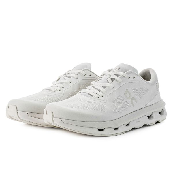 On Cloudzone 1 - White White 3MF10081200 - weiss Online – Bild 2