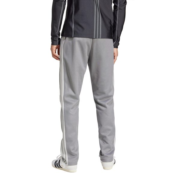 Adidas Classic Beckenbauer Track Pant Jogging Hose JP1227 - grau-hellgrau Online-Verkauf – Bild 5