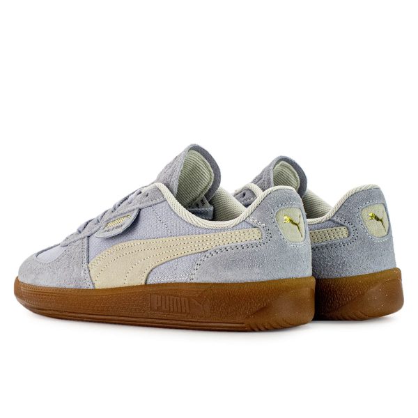 Puma Palermo Vintage 396841-13 - hellblau-creme-gum Schn?ppchen – Bild 3