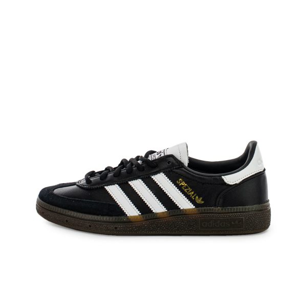 Adidas Handball Spezial IE3402 - schwarz-weiss-gum Angebot