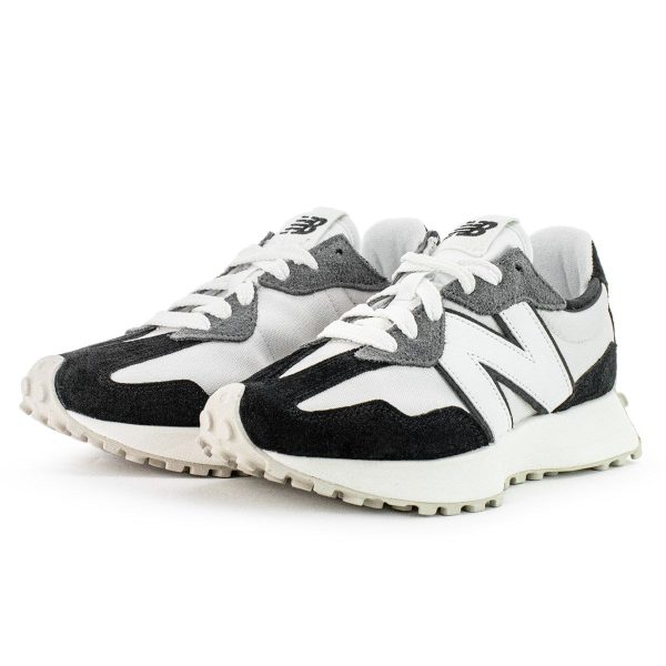 New Balance U327GPD U327GPD - schwarz Verkauf – Bild 2