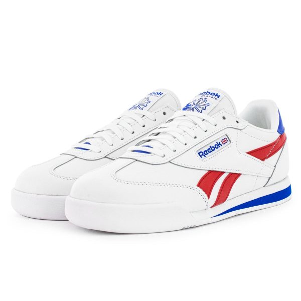 Reebok Campio XT 10 100208747 - weiss-rot-blau Im Angebot – Bild 2