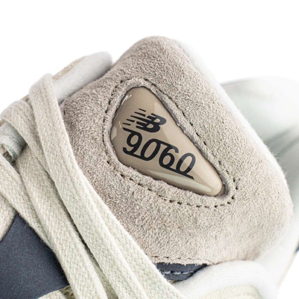 New Balance U9060EEB U9060EEB - creme-hellgrau-blau Verkauf – Bild 4