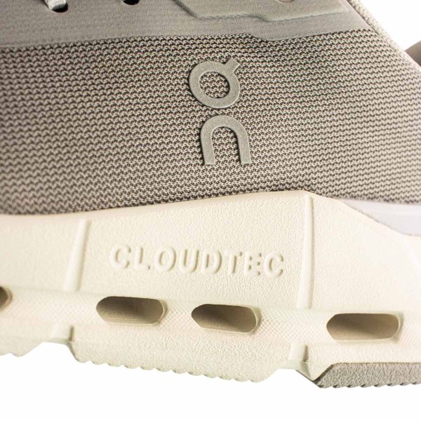 On Cloudnova Form 2 W - Fog Lavender 3WE30173242 - beige-grau-creme-flieder Jetzt online – Bild 5