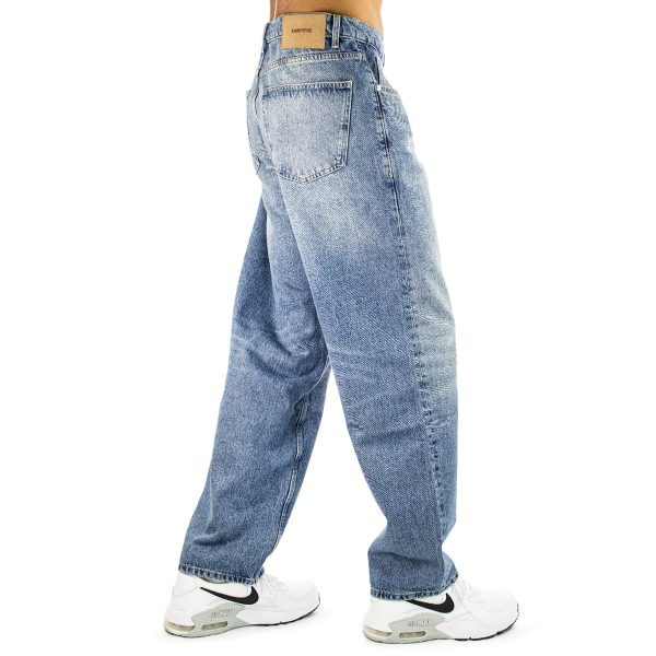 EightyFive Baggy Jeans 85S-410-26 midnight blue - blau Online