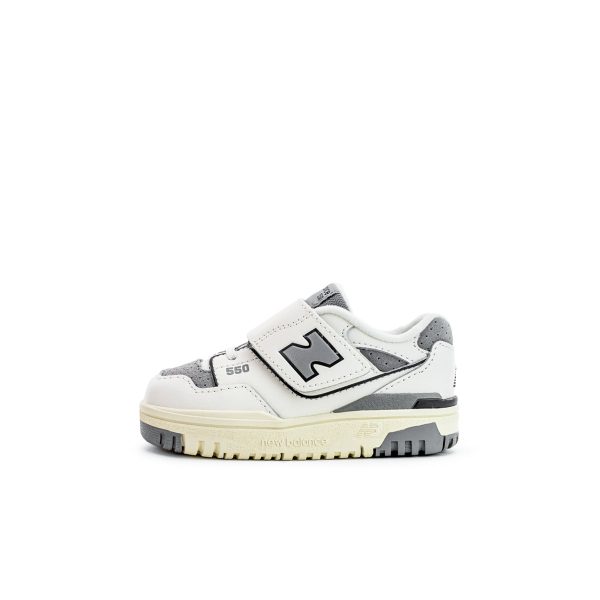 New Balance IHB550LG IHB550LG - weiss-grau-creme Angebot