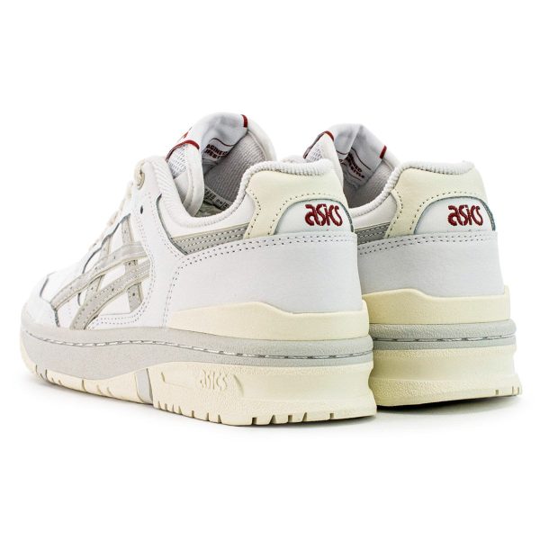 Asics EX89 1203A539-121 - weiss-grau Online – Bild 3
