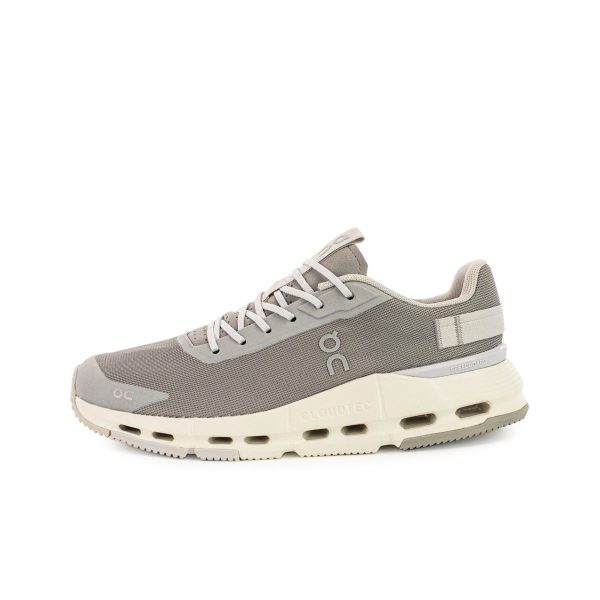 On Cloudnova Form 2 W - Fog Lavender 3WE30173242 - beige-grau-creme-flieder Jetzt online