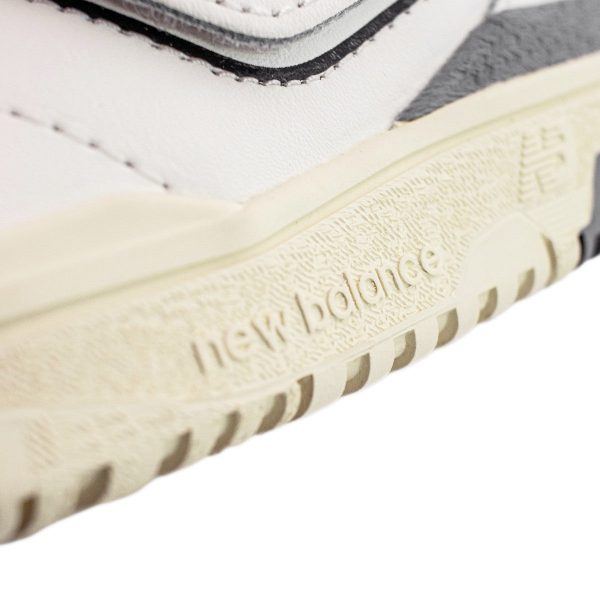 New Balance IHB550LG IHB550LG - weiss-grau-creme Angebot – Bild 4