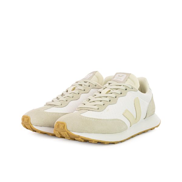 Veja Rio Branco II White Pierre RO1803867 - weiss-beige Online-Schn?ppchen – Bild 2