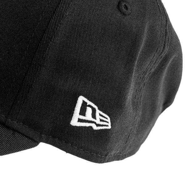New Era Youth New York Yankees MLB Apple 940 Cap 60565271 - schwarz-rot-grün Zu verkaufen – Bild 4