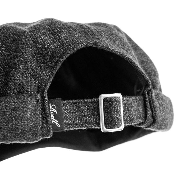 Reell Docker Cap 1402-066 05-134 140 - grau Im Angebot – Bild 3