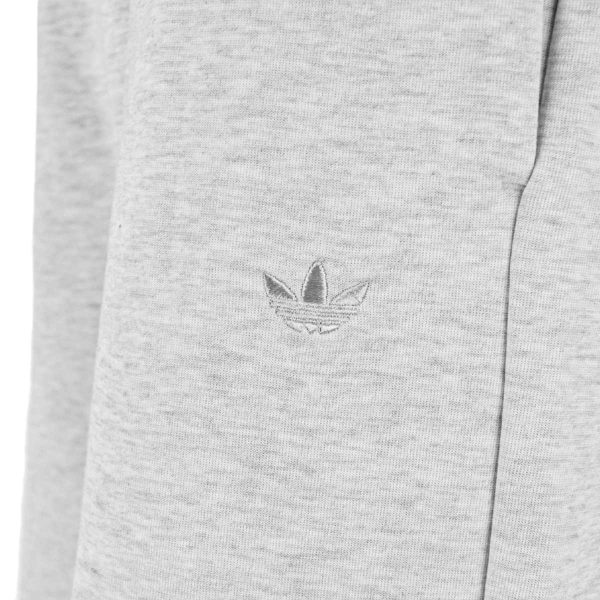 Adidas Wideleg Pant Jogging Hose IL0849 - hellgrau meliert Jetzt online – Bild 3