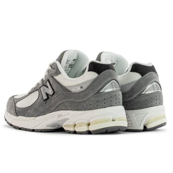 New Balance M2002RRD M2002RRD - dunkelgrau-weiss Schn?ppchen – Bild 3