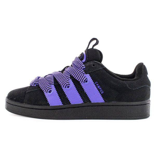 Adidas Campus 00s W IG7043 - schwarz-lila Im Angebot