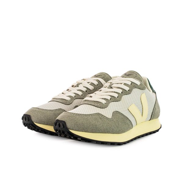 Veja SDU RR1820492 - weiss-grau-beige-grün Schn?ppchen – Bild 2