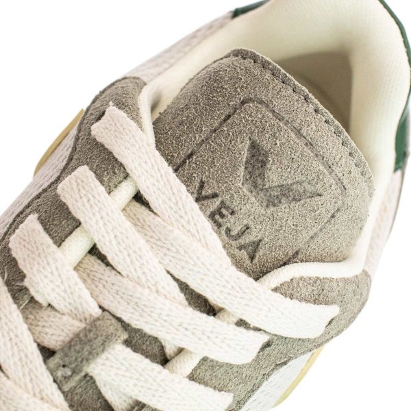 Veja SDU RR1820492 - weiss-grau-beige-grün Schn?ppchen – Bild 4