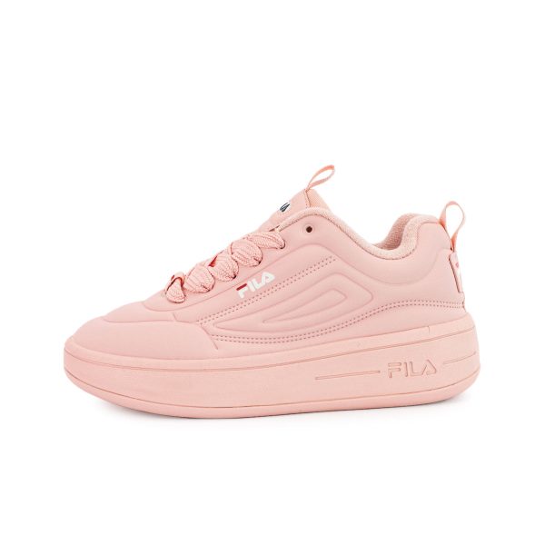 FILA Superbubble - Powder Pink FFW0536-40123 - pink Online-Schn?ppchen