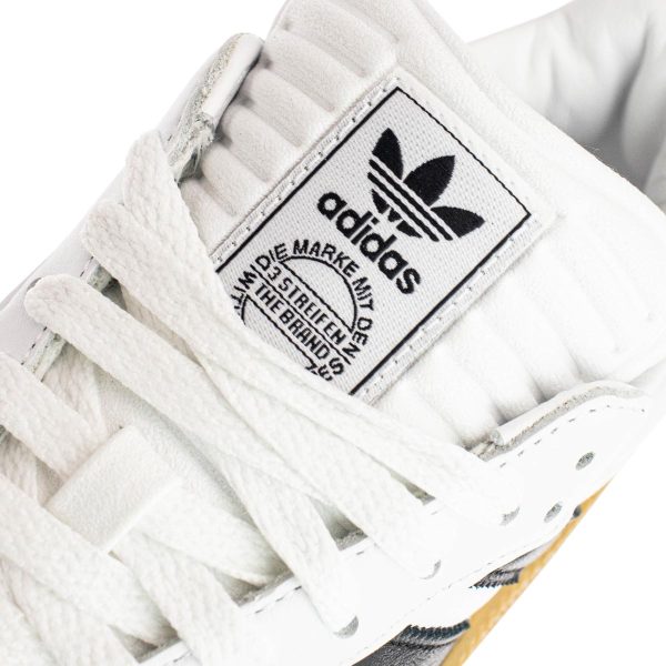 Adidas Samba XLG IE1377 - weiss-schwarz-gum Angebot – Bild 4