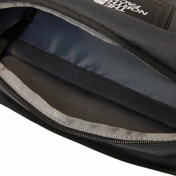 The North Face Y2K Hip Pack Bauchtasche NF0A87GE4GZ1 - schwarz Angebot – Bild 3