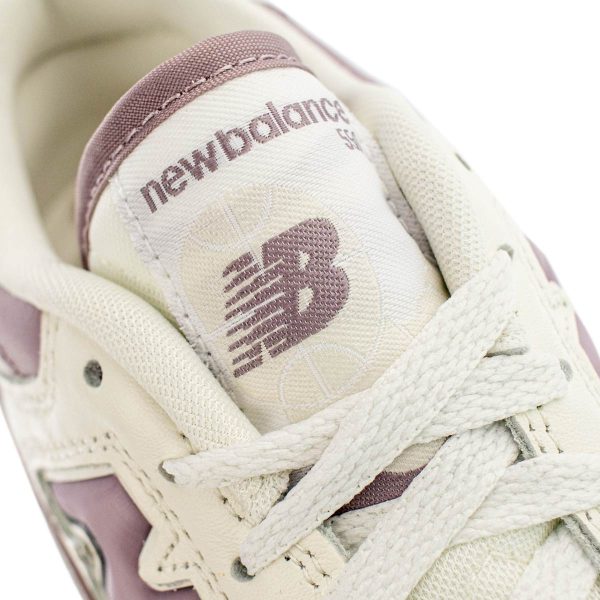 New Balance BBW550AK BBW550AK - creme-lila Online – Bild 4