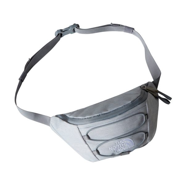 The North Face Jester Lumbar Bauch Tasche NF0A52TM54C1 - hellgrau Zu verkaufen – Bild 3