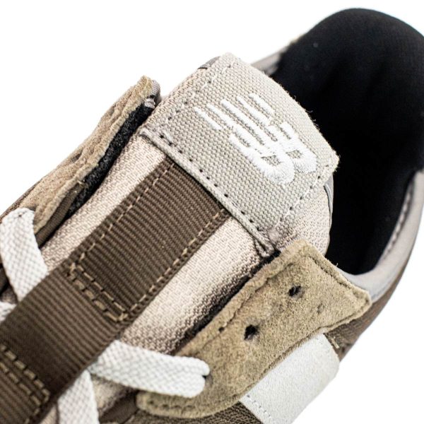 New Balance U327OA U327OA - braun-hellgrau-schwarz Online-Verkauf – Bild 4