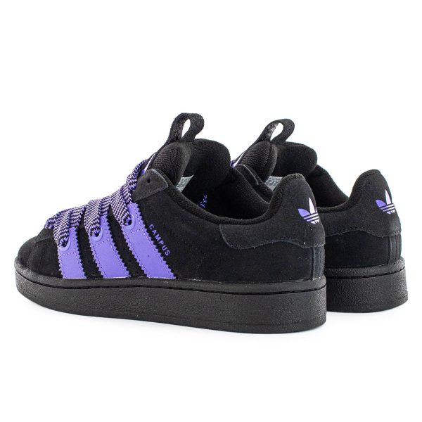 Adidas Campus 00s W IG7043 - schwarz-lila Im Angebot – Bild 3