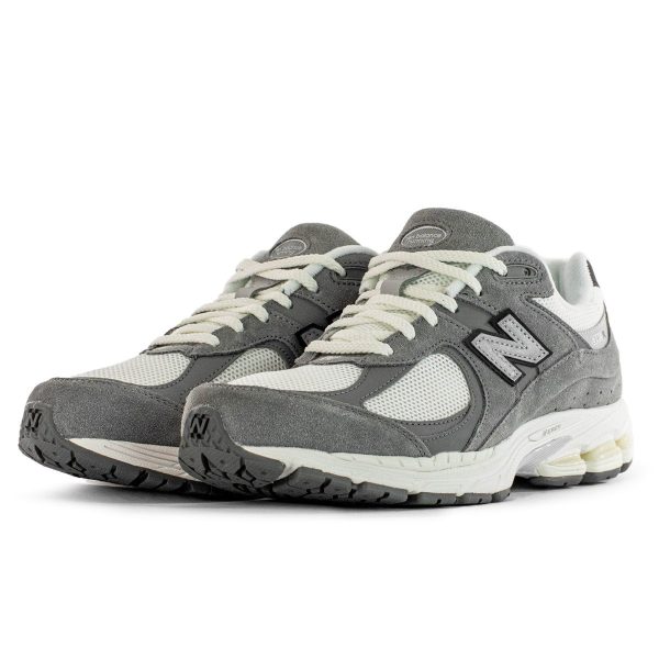 New Balance M2002RRD M2002RRD - dunkelgrau-weiss Schn?ppchen – Bild 2