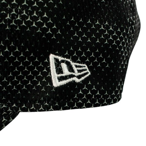 New Era Las Vegas Raiders NFL Sideline OnField OTC 940 Cap 60550146 - schwarz-weiss-grau Jetzt online – Bild 4