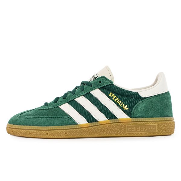 Adidas Handball Spezial JH5438 - grün-weiss-gum Zu verkaufen